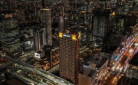 アパホテル&リゾート 御堂筋本町駅前タワー